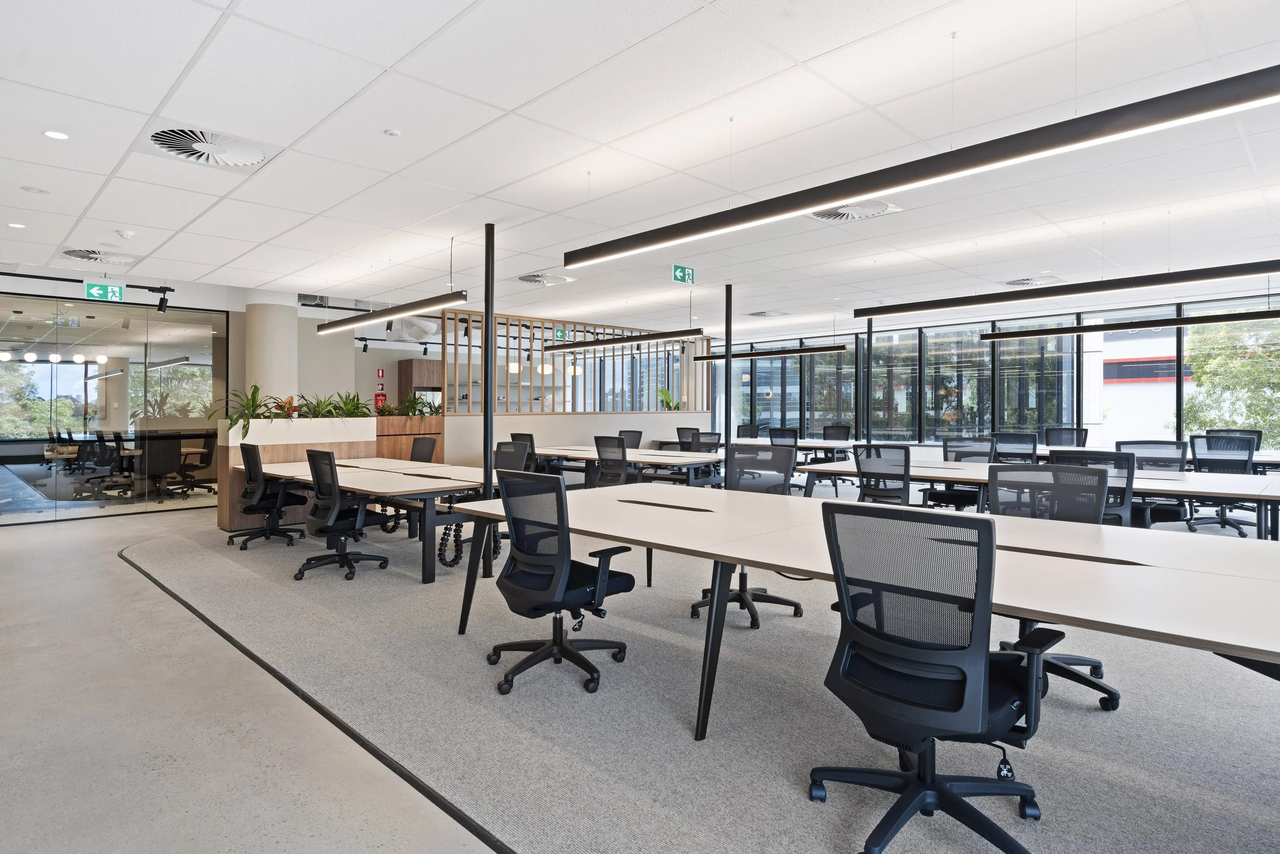 Commercial Real Estate Photography in Sydney