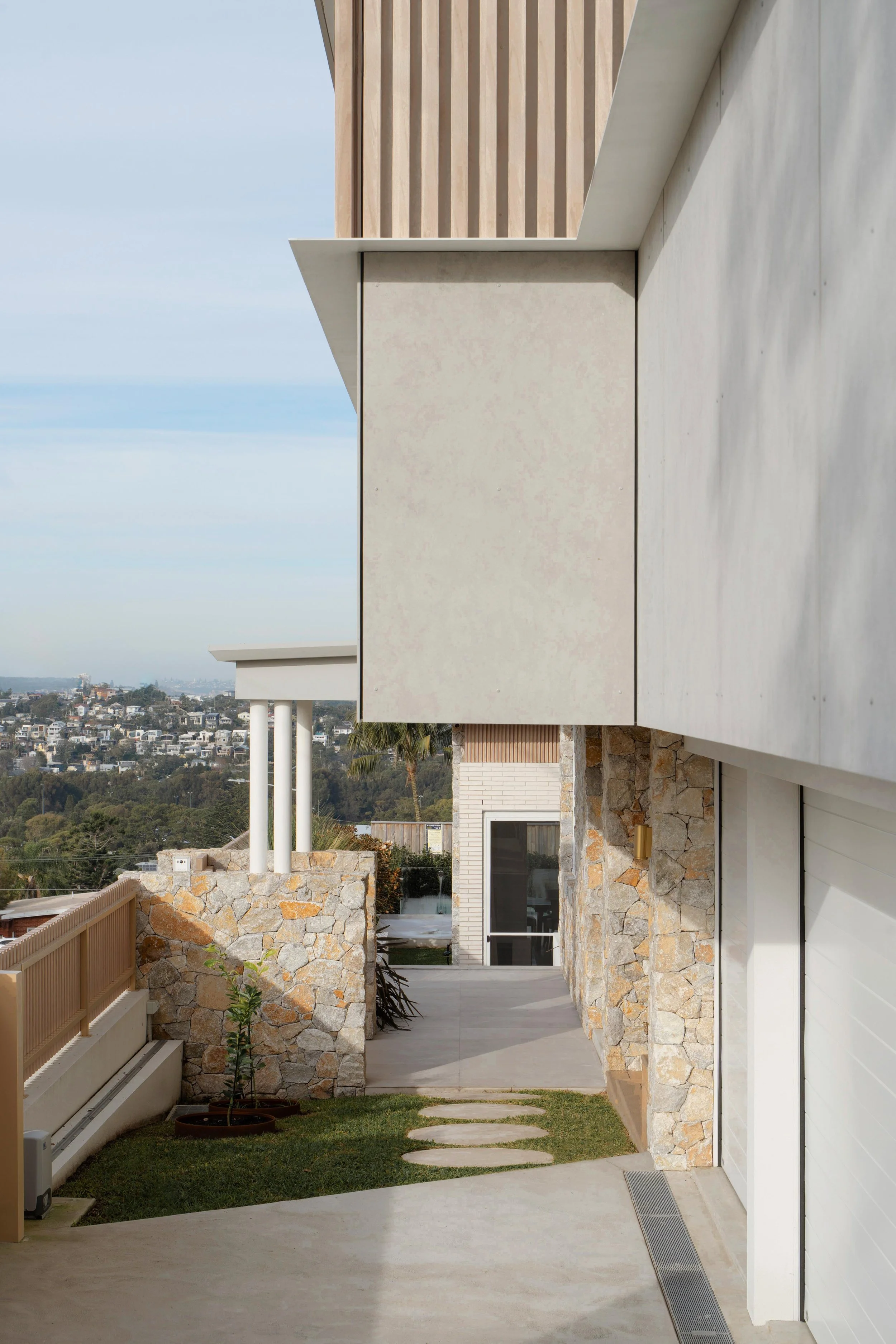 Architecture Photography in Sydney