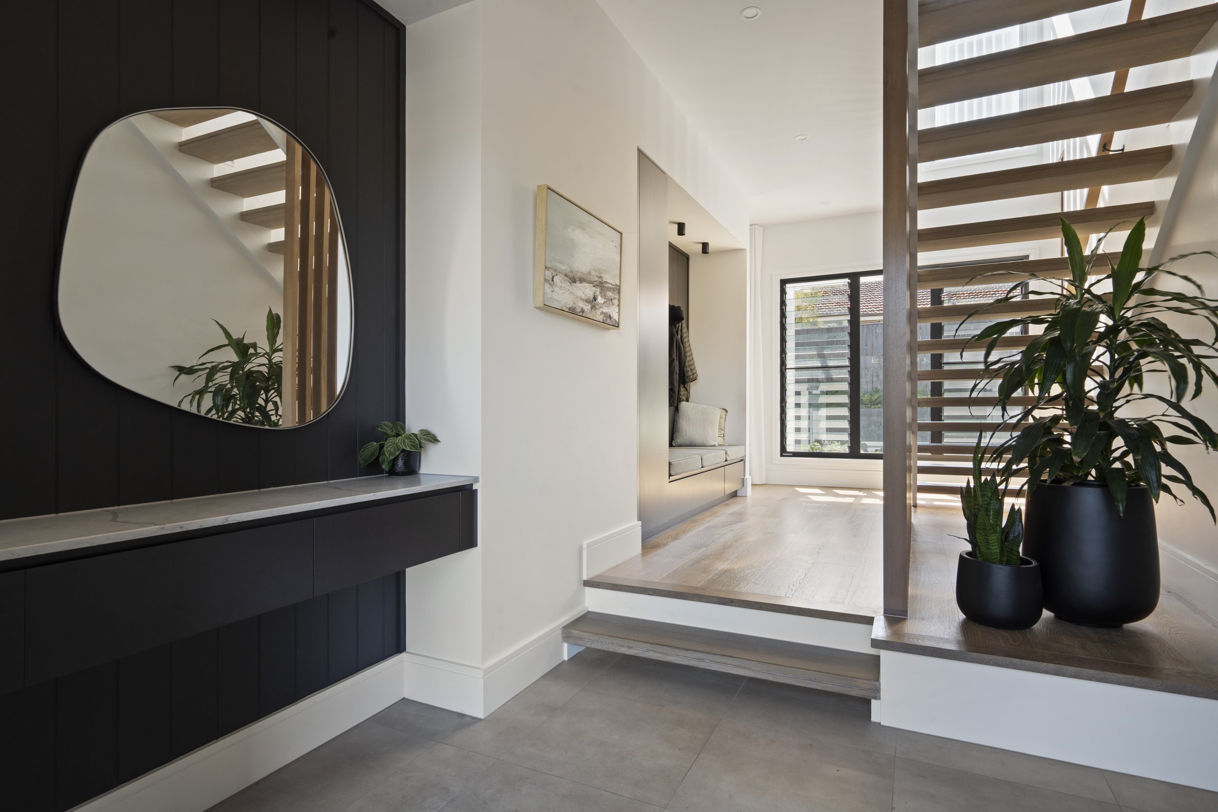 Sydney Construction Photography