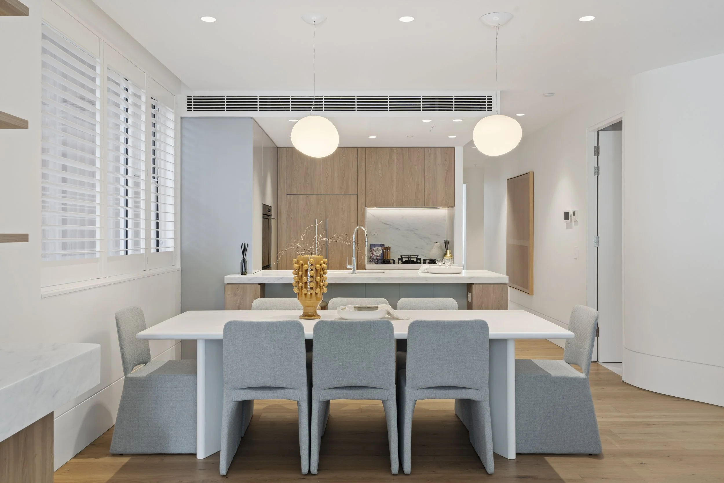 Property Development Photography in Sydney