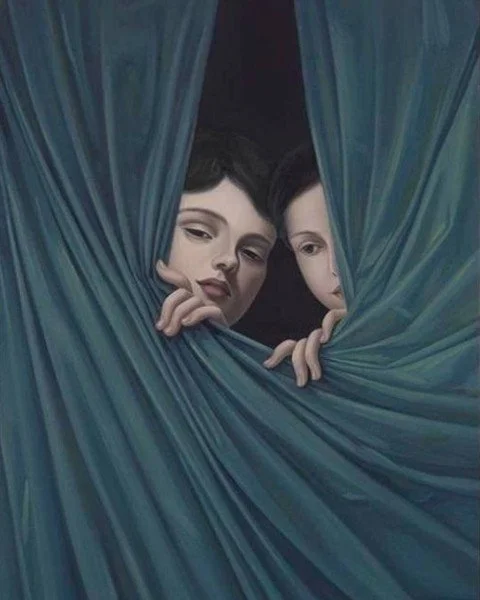 Curiosity encouraged.