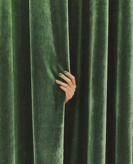 Peek behind the curtain for an evening of storied delights.