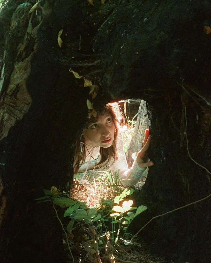 Where the city noise stops, and the night begins.