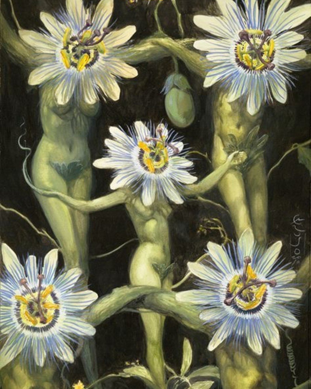 Some evenings ask for something unexpected.