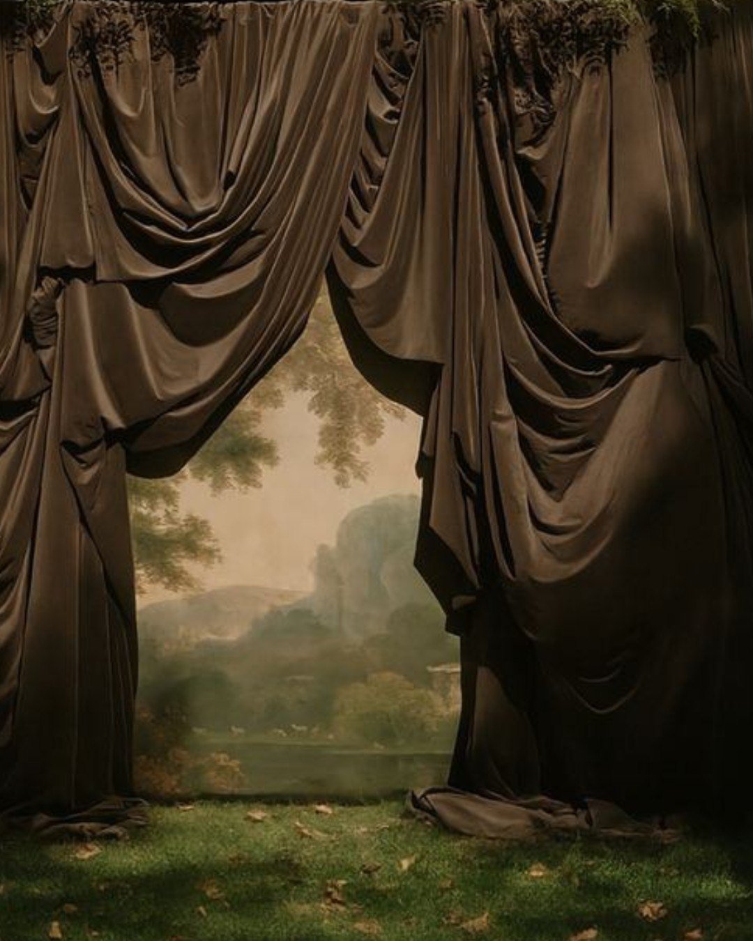 The curtain call awaits inviting you to discover the art of the crafted libation.