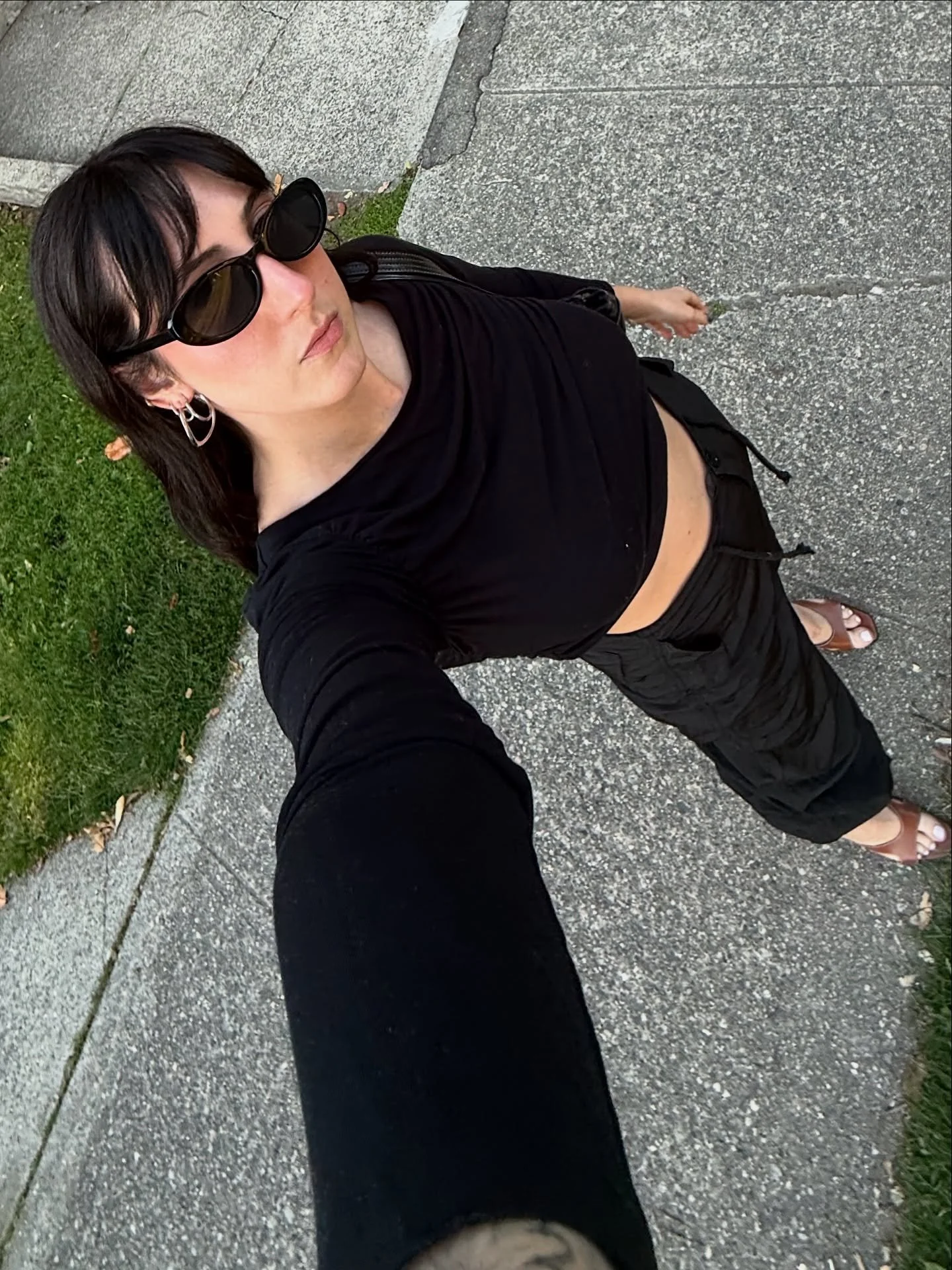 stupid and cute
.
#hairstylist #cute #tarot