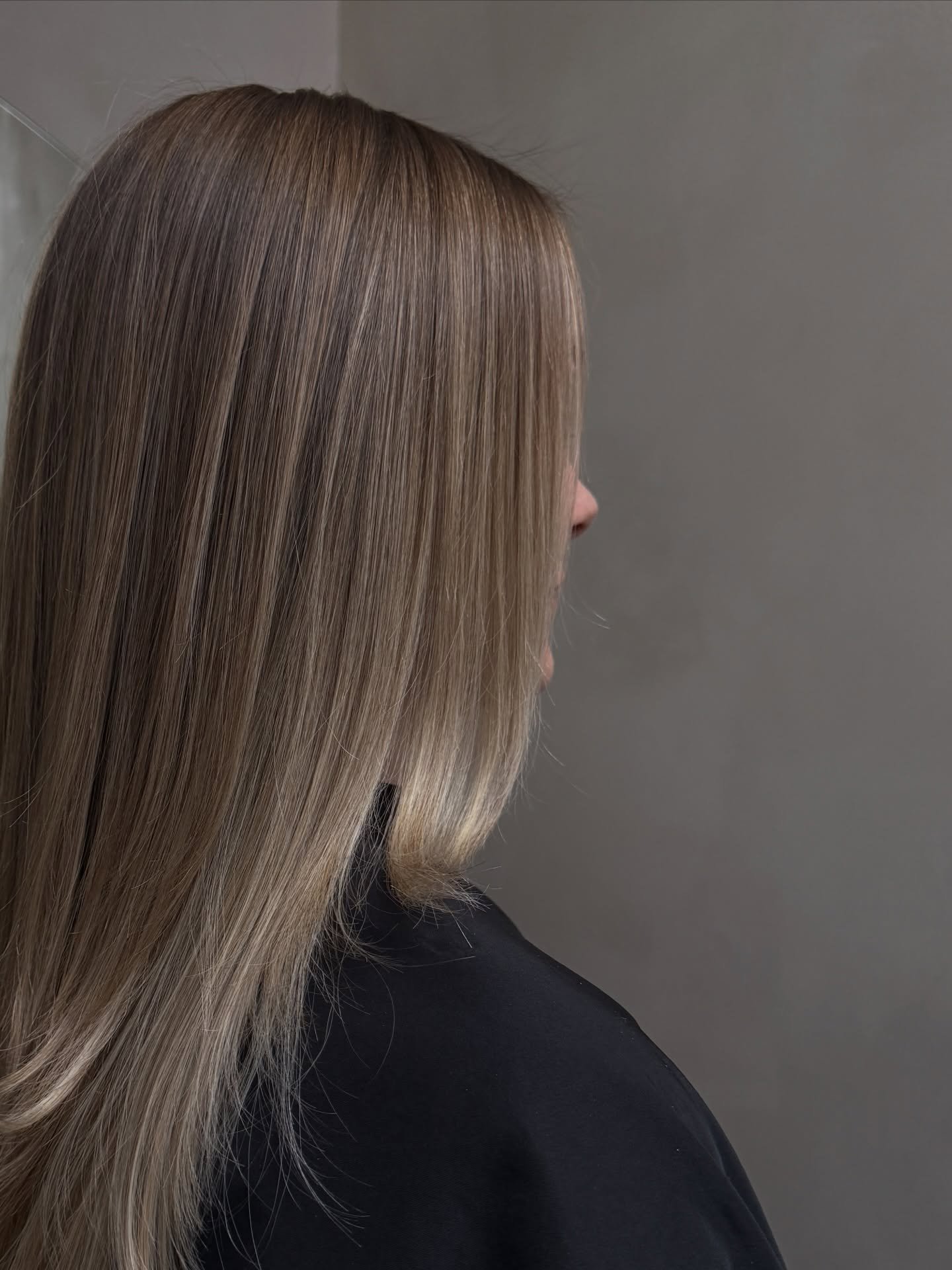 proof of life 
.
#hairstylist #hair #skincare #fitness