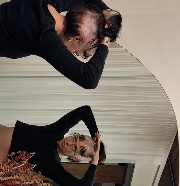 i love being a girl 
.
#ghostroots #girls #girly