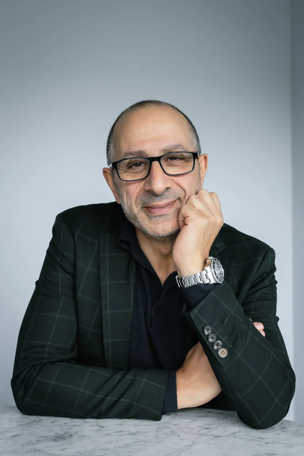 Dr Elie Khoury Orthopedic Surgeon