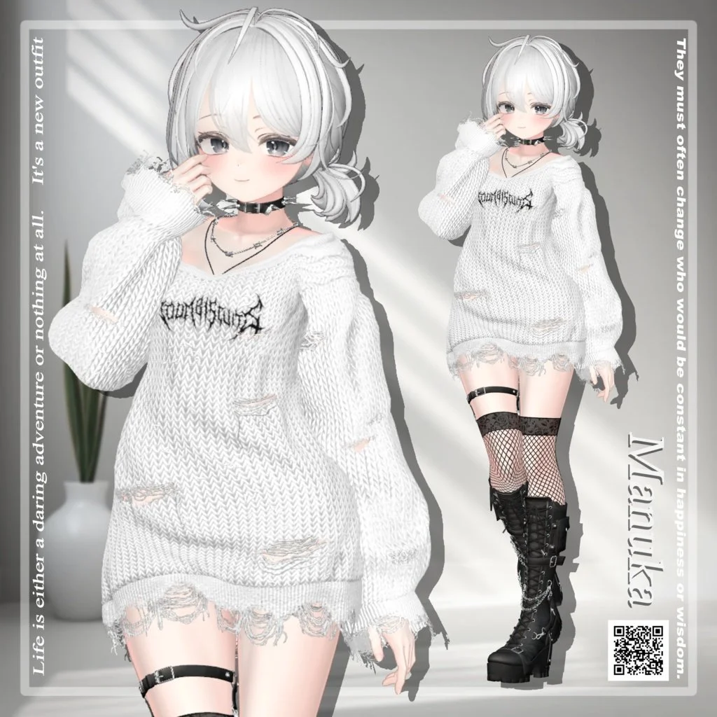 Manuka Loose Punk