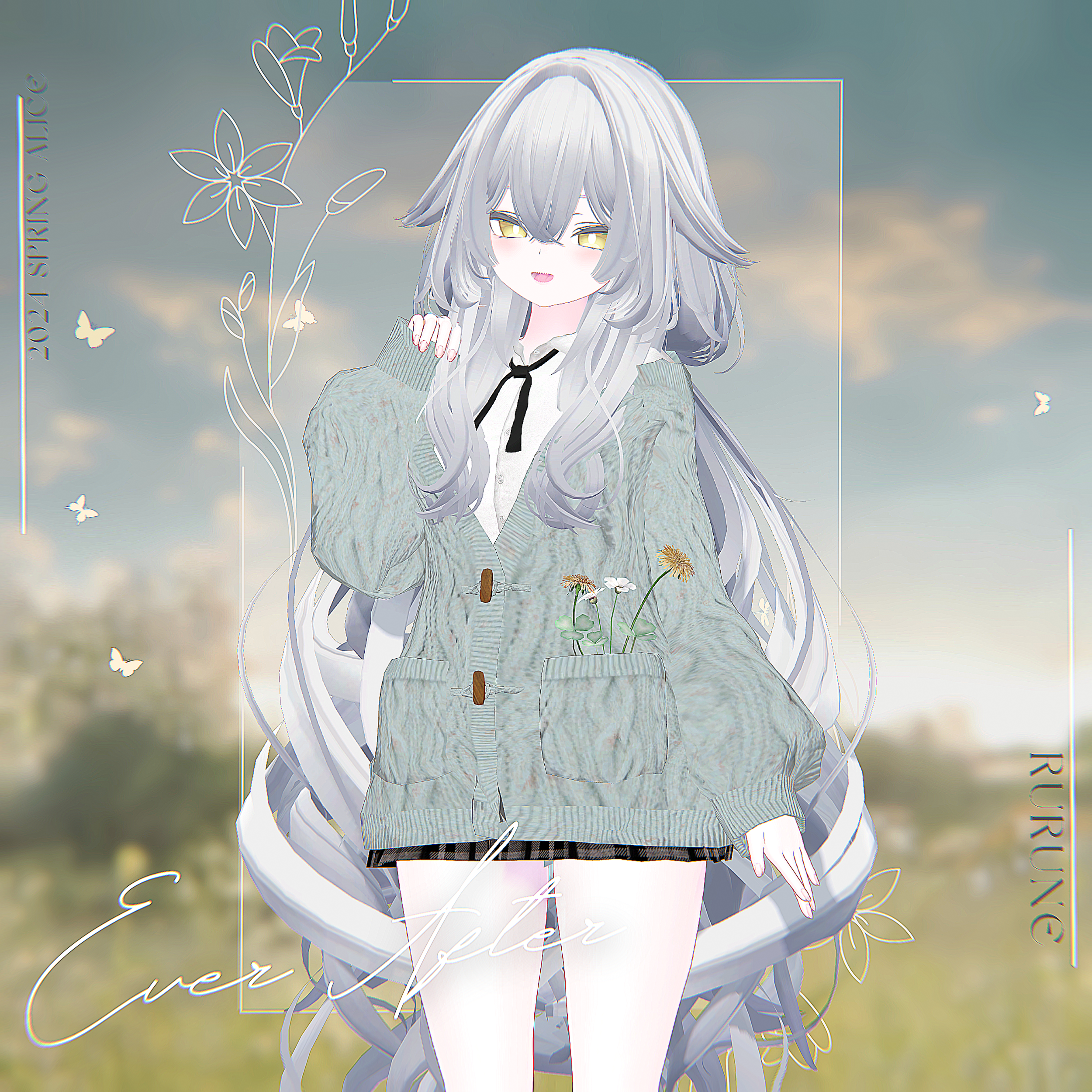 Rurune Ever After