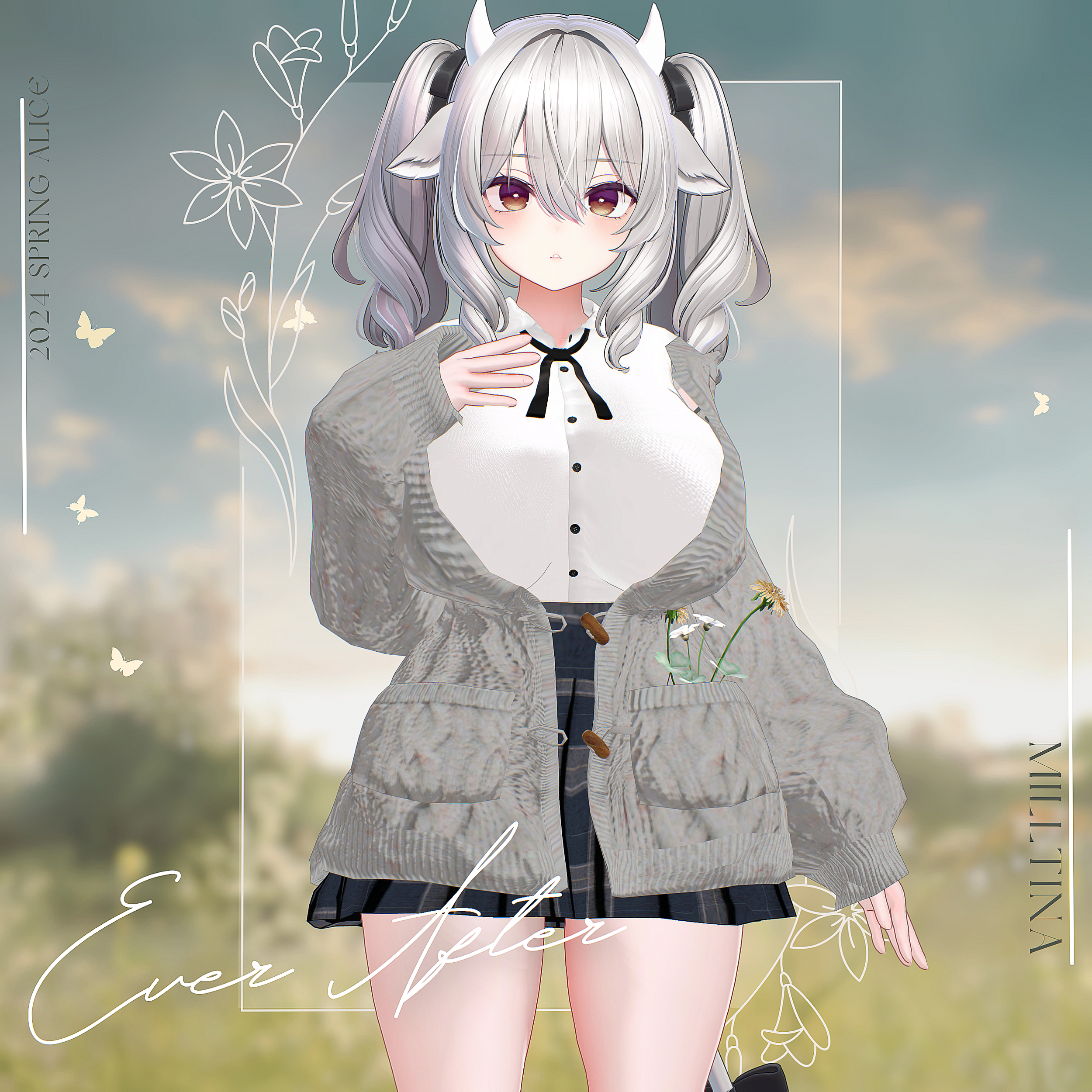 Milltina Ever After