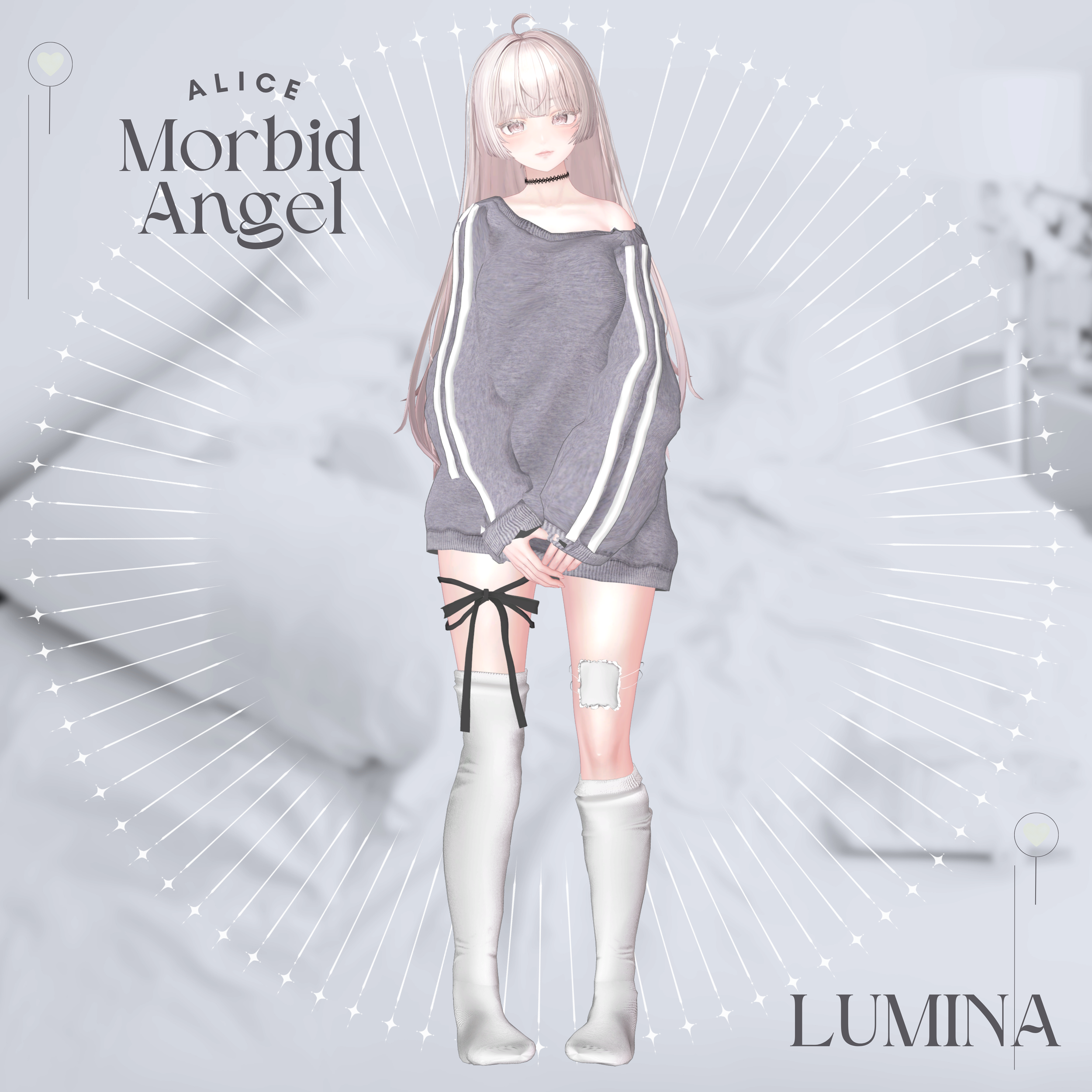 Lumina Morbid Angel