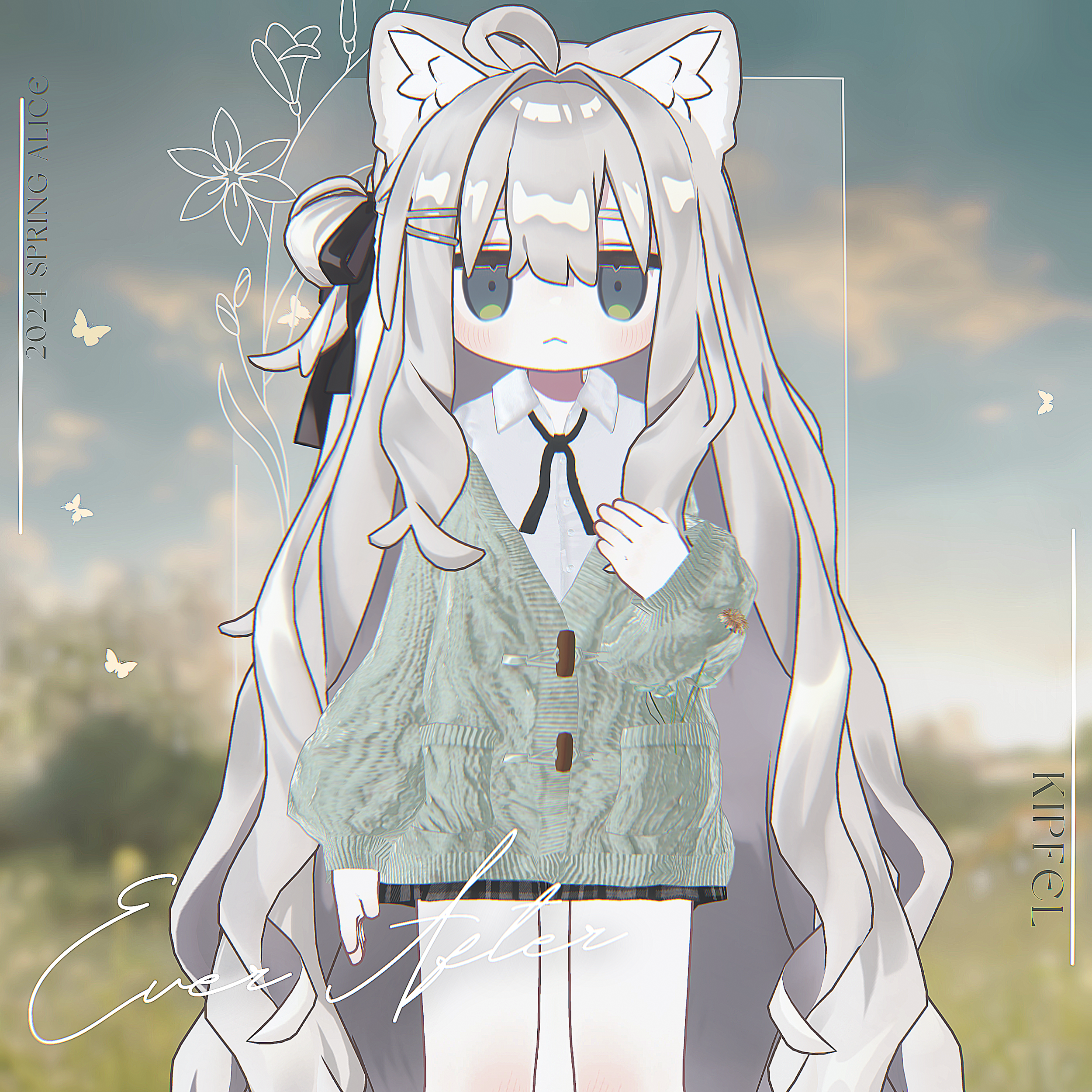 Kipfel Ever After