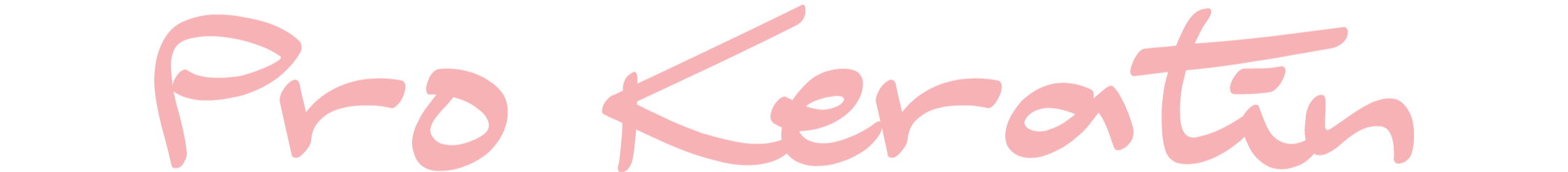 Pro Keratin logo