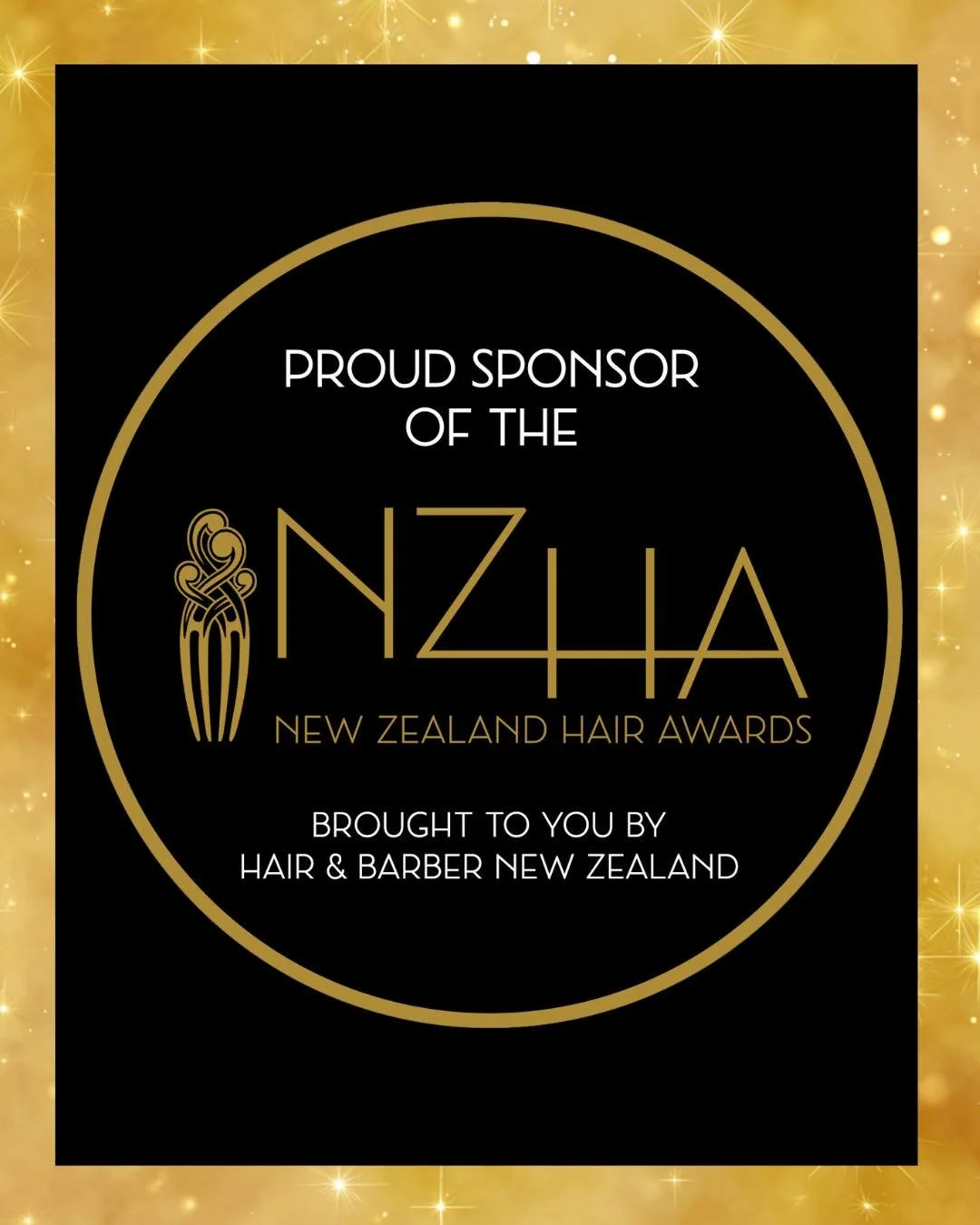 Professional Hair Brands is proud to sponsor the New Zealand Hair Awards. this weekend!
Celebrating the creativity, skill and success of New Zealand's hairdressing and barbering industry, the NZHA, presented by Hair & Barber New Zealand, continu