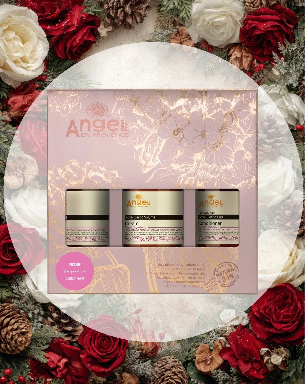 Its not to late to get some last minute gifts for your customers! Angel En Provence has a huge range of luxurious gift packs for any hair type. 

#phb #phbnz #angelenprovence #dancolyparis #naturalhaircare #organicingredients #giftpack #giftset #itsc