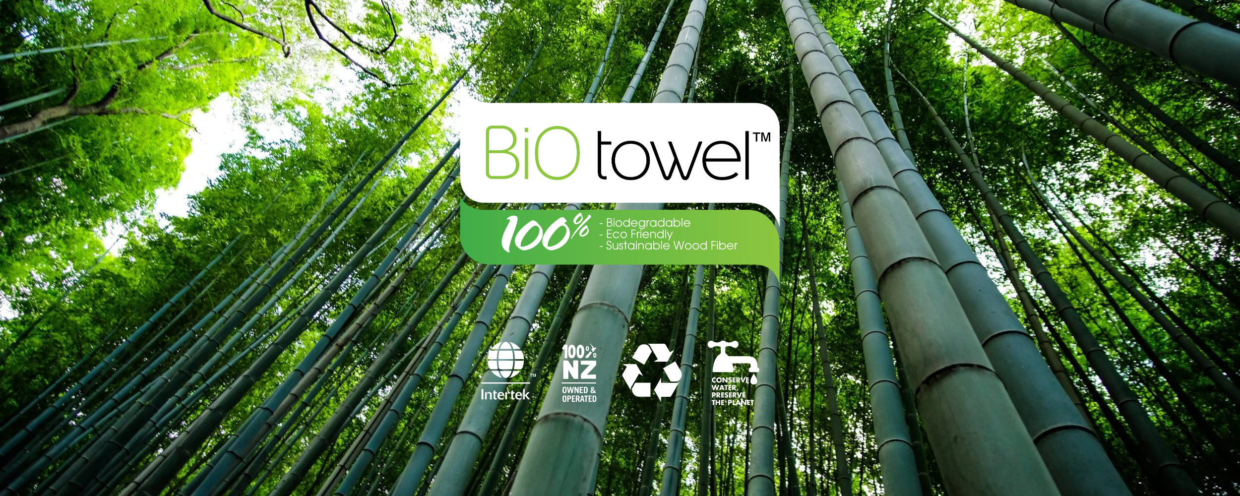 Making the Switch: Why More Salons Are Choosing Bio Towel