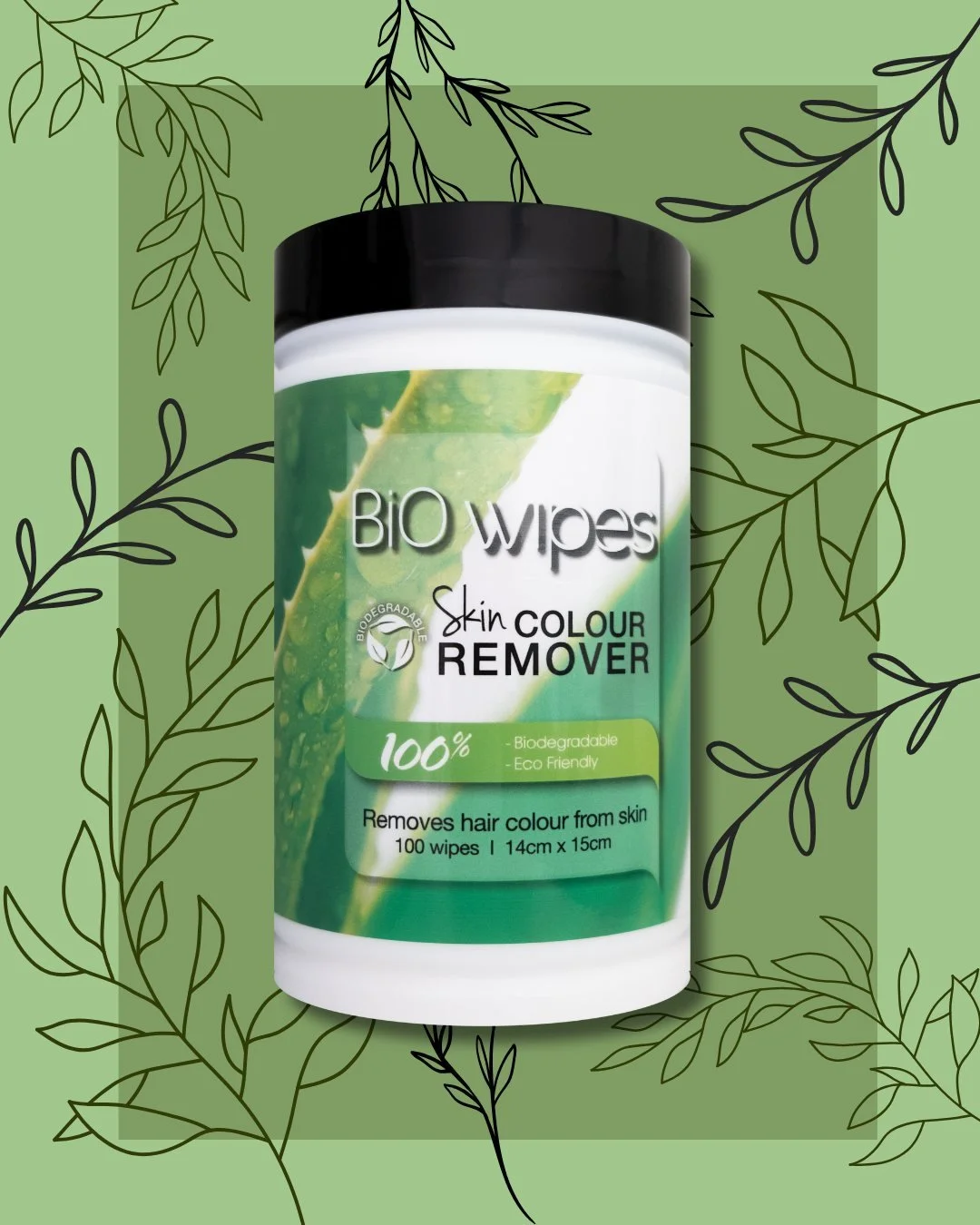 Bio Wipes are eco friendly, bio degradable colour removing wipes.

#phb #phbnz #biowipes #ecofriendly