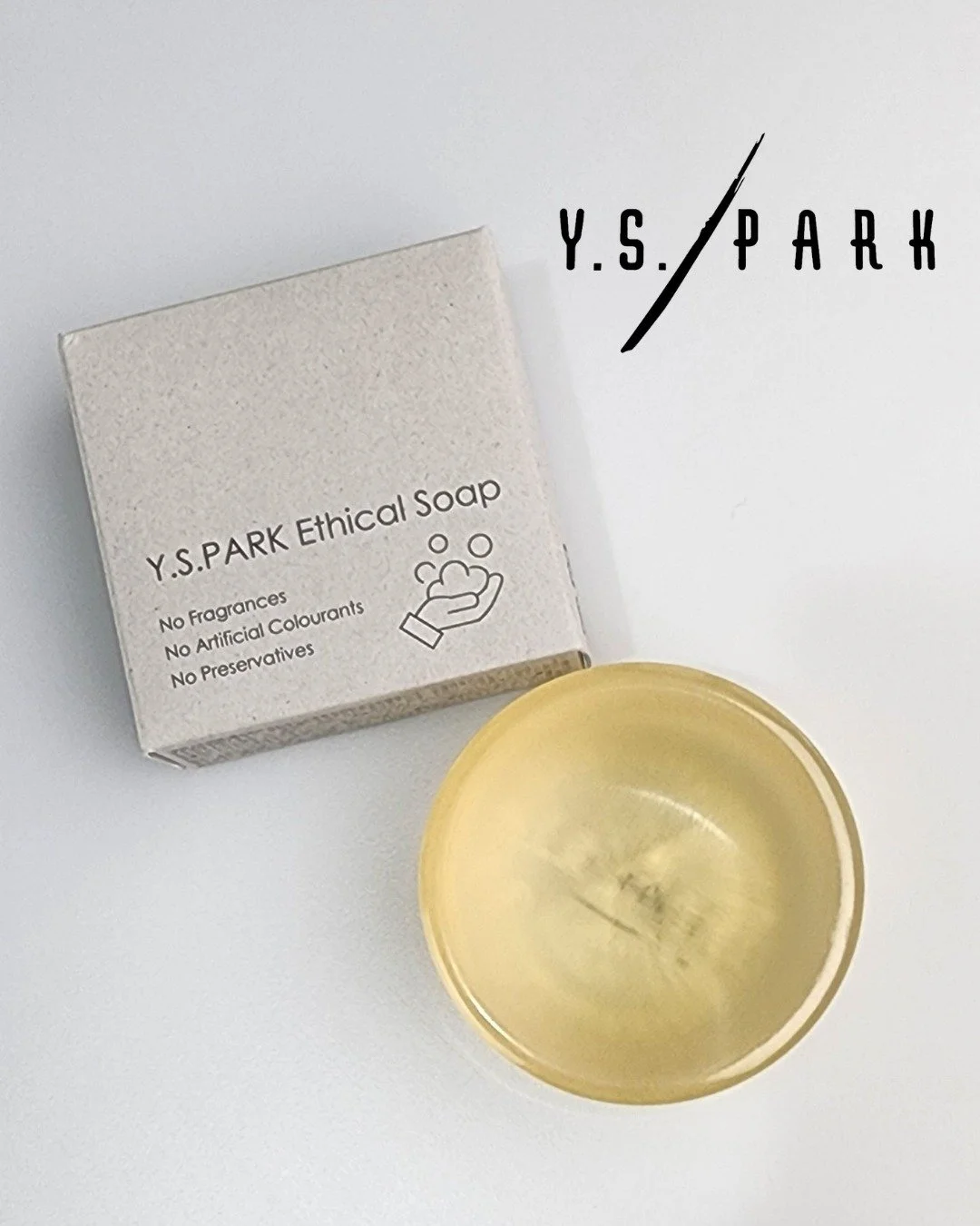 Want to keep your YS Park Brushes in the best condition possible? Introducing the Ethical Soap, containing antibacterial and deodorizing ingredients for gentle cleaning.
Removes dirt while protecting bristles for long-term care.

#phb #phbnz #YSpark 