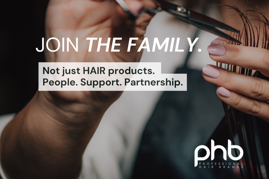 Why New Zealand Salon Owners Choose PHB for all their hairdressing supplies