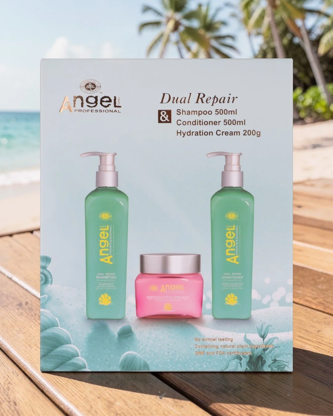The countdown is on to Mothers Day, are you ready? Gift packs are still available! 

#phb #phbnz #deepsea #giftpack #mothersday #treatmum #professionalhaircare