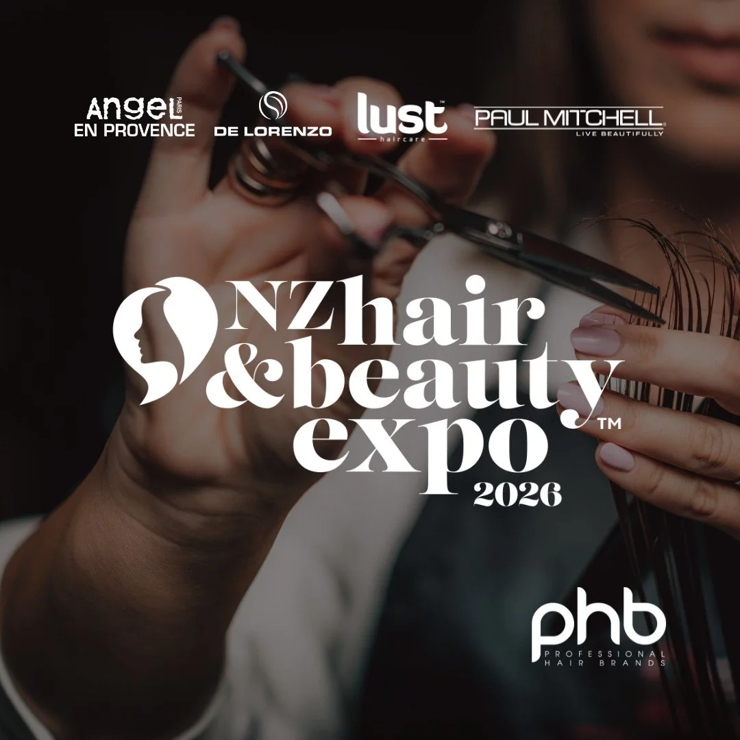 We&rsquo;re proud to be attending the Hair &amp; Beauty Expo ✨

Visit our stand to discover our range of professional haircare and salon essentials. This is your chance to connect with our team and test out our products! We&rsquo;re looking forward t