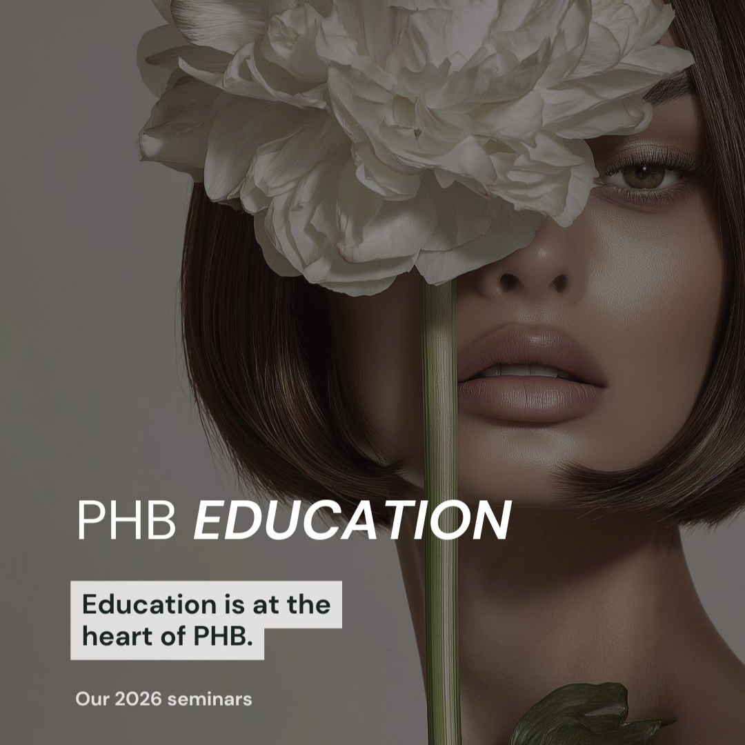 PHB Education 2026: Empowering Hairdressers Across New Zealand