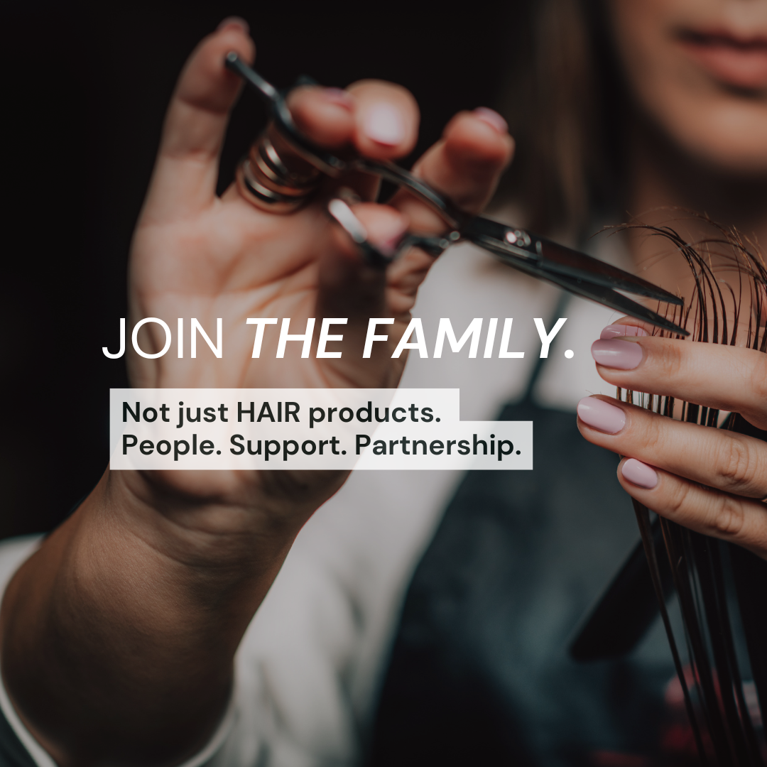 Why New Zealand Salon Owners Choose PHB for all their hairdressing supplies