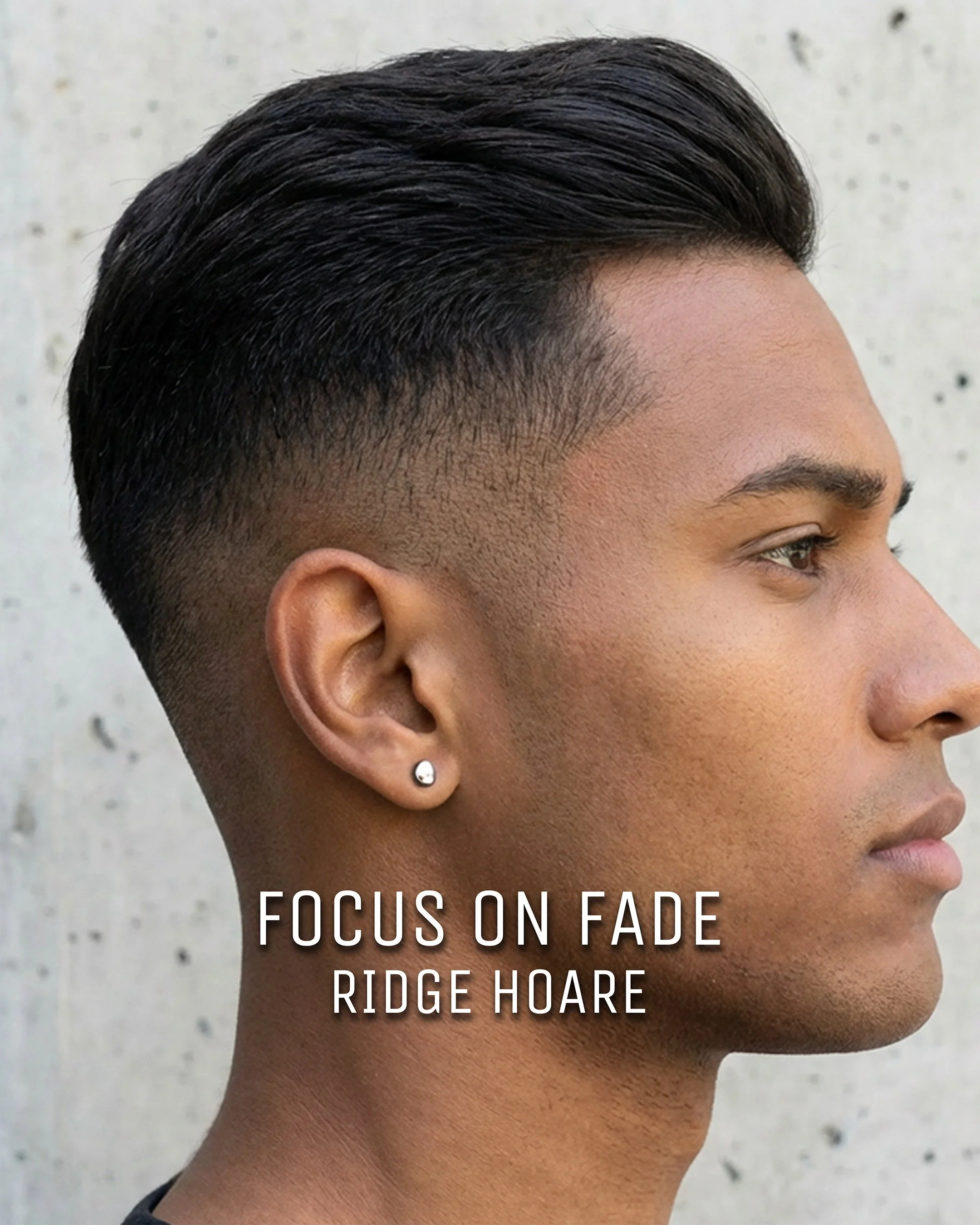 Focus On Fade