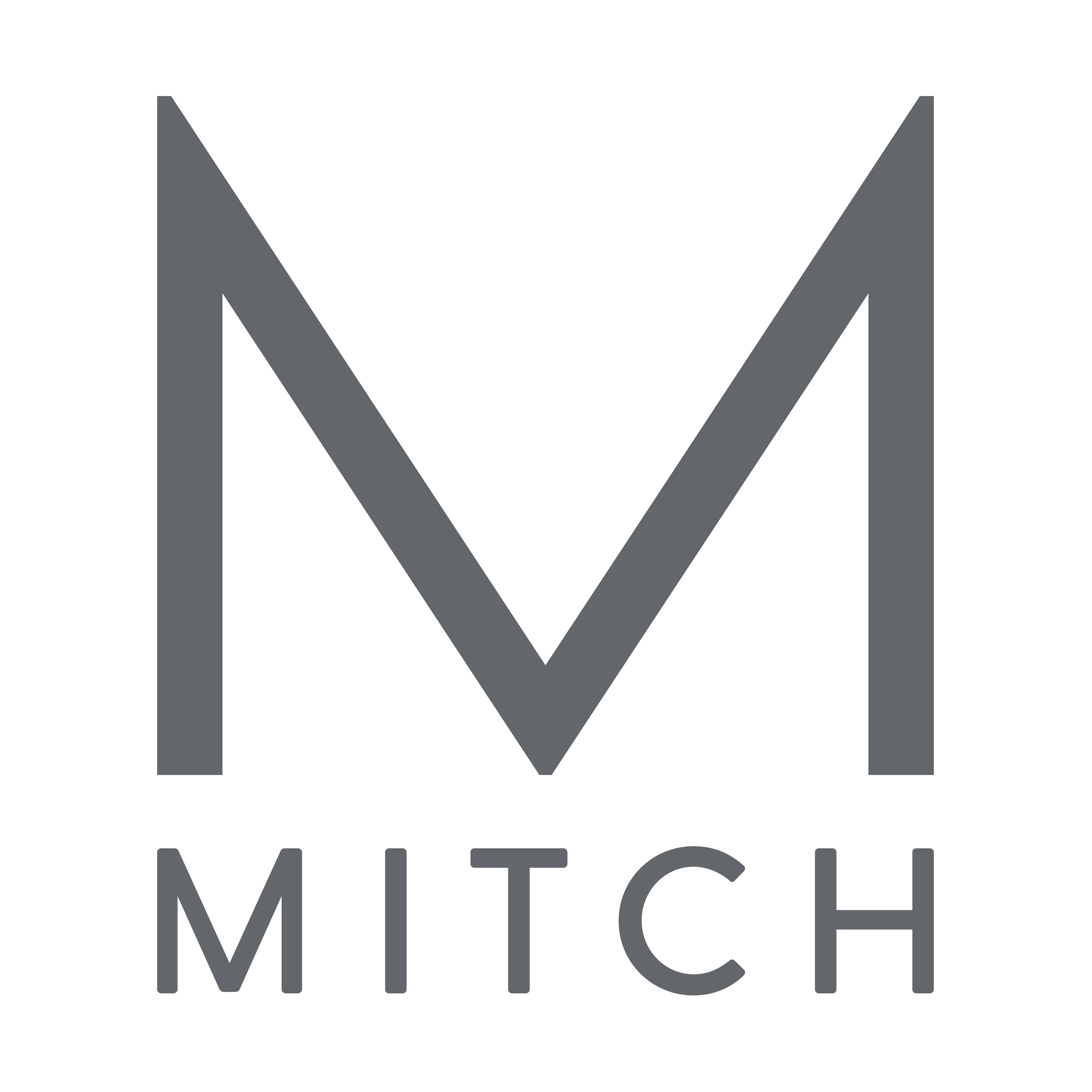 Paul Mitchell haircare range for men M Mitch logo - PHB Ltd distributor of premium hair brands & professional hairdressing supplies in New Zealand.