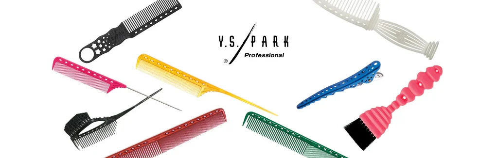 Why Professional Stylists Choose YS Park Tools: The Difference Japanese Engineering Makes