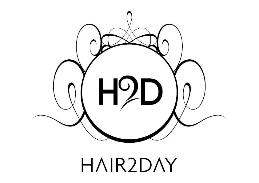 H2D logo - PHB Ltd supplier of premium hair brands & professional hairdressing supplies in New Zealand.