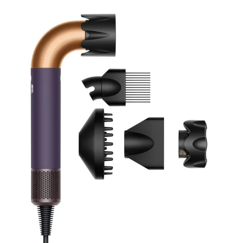 Dyson Supersonic r Professional hair dryer at PHB