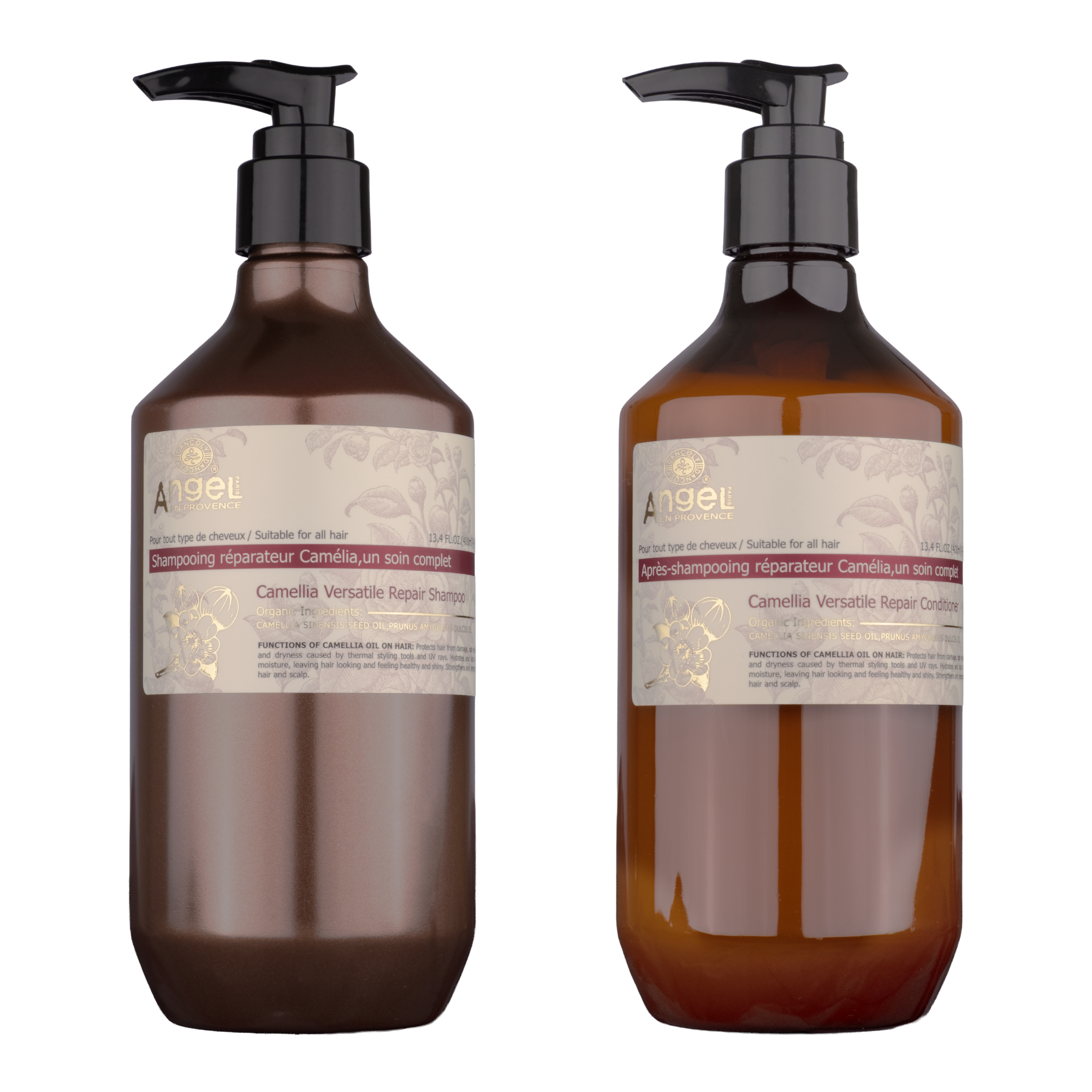 Angel en Provence Camellia Versatile Repair