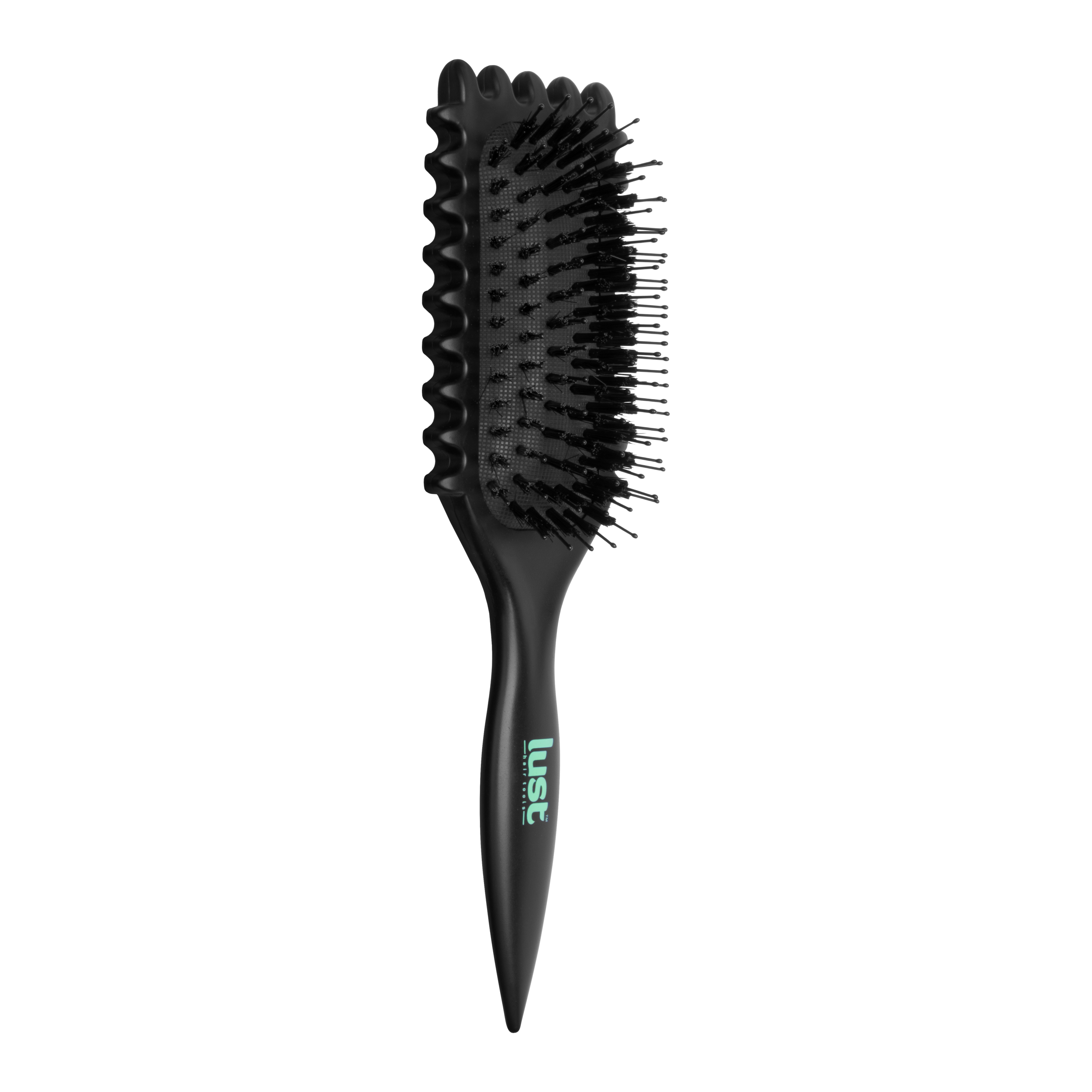 Lust Haircare curl defining brush