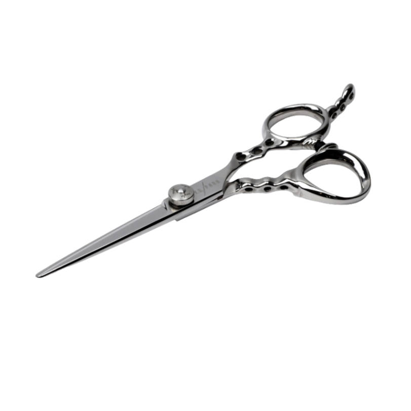 A pair of YS Park Chidori scissors - professional scissors for stylists