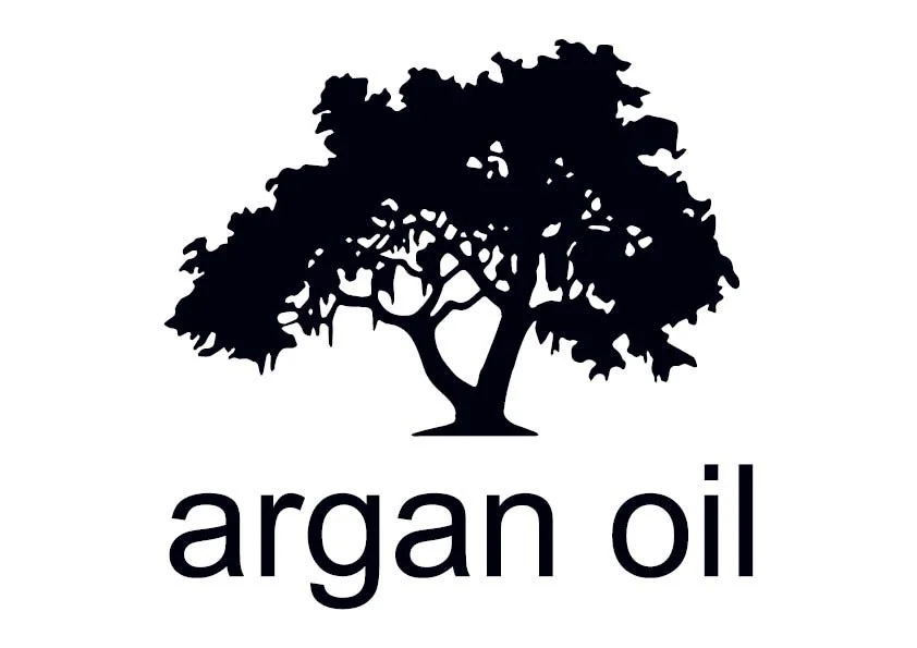 Argan Oil Logo - PHB Ltd, distributor of premium hair brands & professional hairdressing supplies in New Zealand.