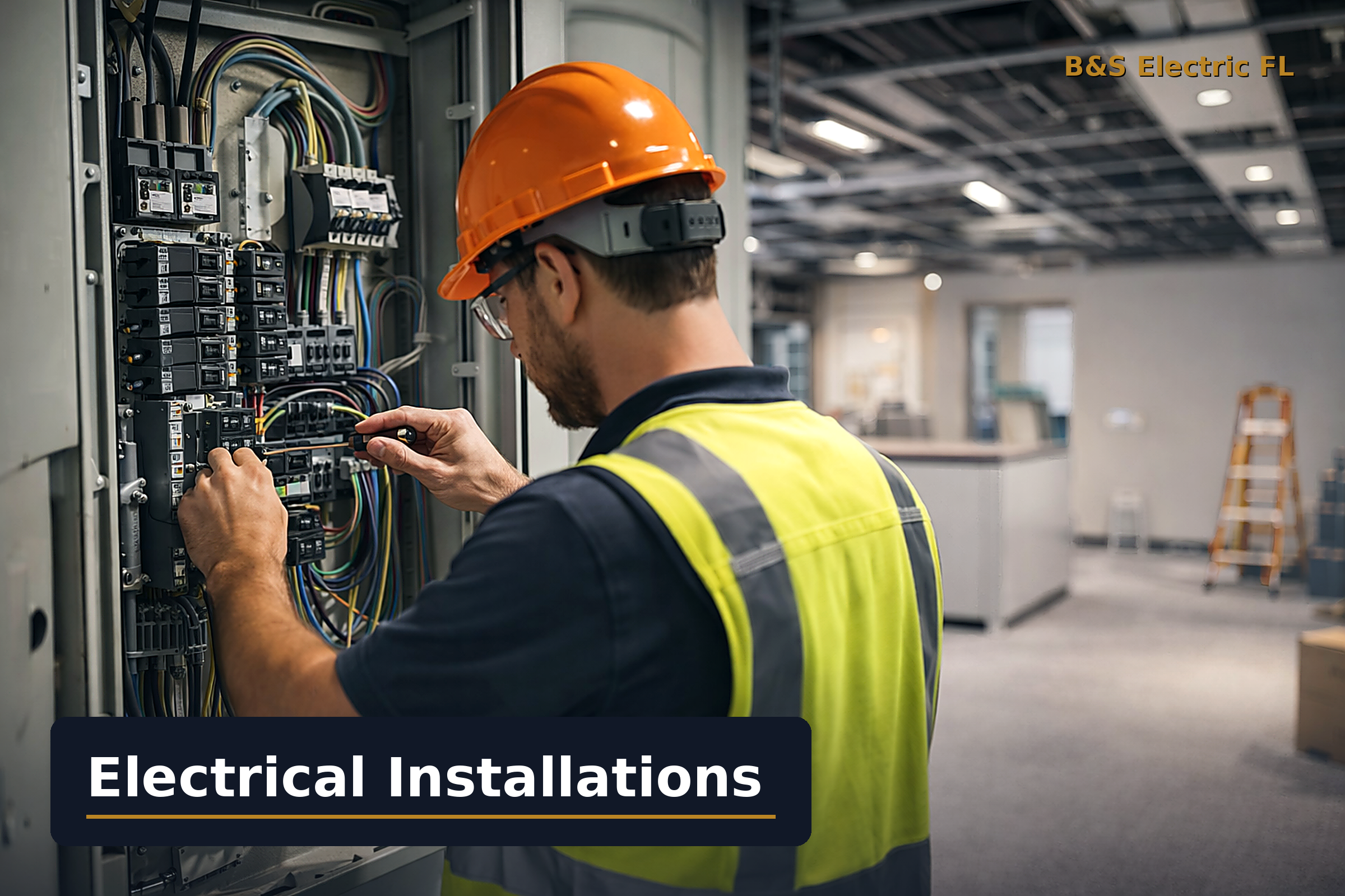 Electrical Installations