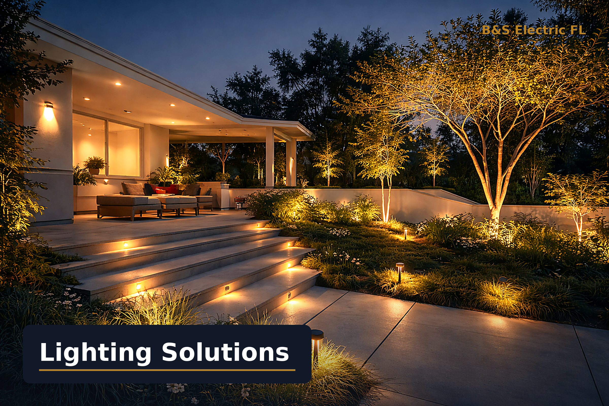 Lighting Solutions
