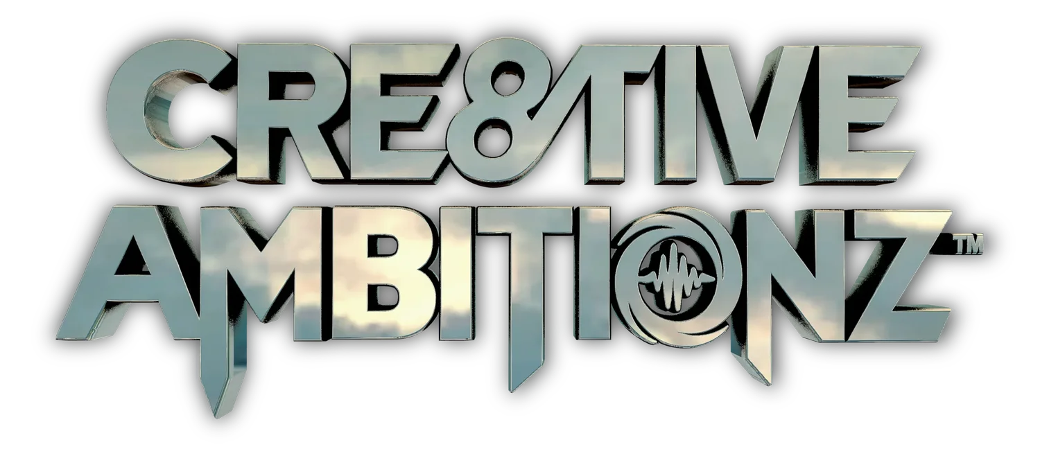 Cre8tive Ambitionz