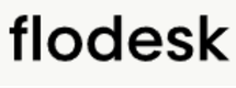 Flodesk logo