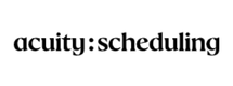 Acuity scheduling logo