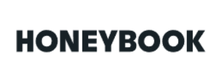 Honeybook logo