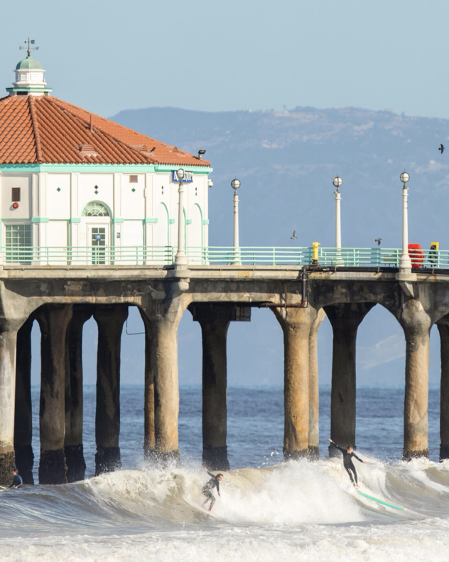 15 best beaches in L.A. County