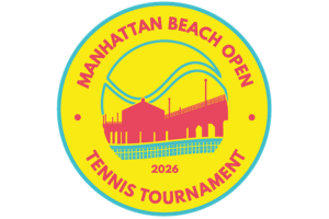 58th Annual Manhattan Beach Open Tennis Tournament