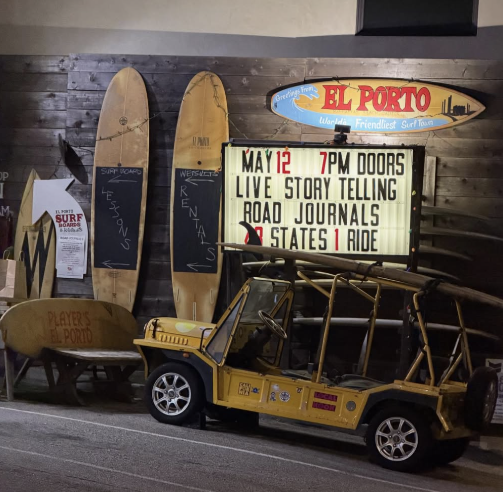 North Manhattan Beach: Epic Surf Culture and Some of the Best Restaurants in Manhattan Beach