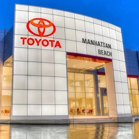 Manhattan Beach Toyota: Family-Owned and Community-Minded