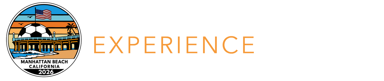 Experience Manhattan Beach