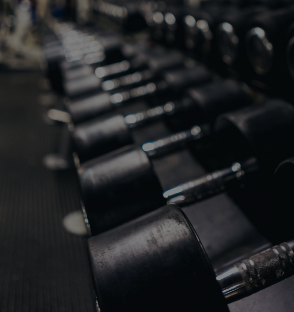 Strength Training for Men over 40 eBook